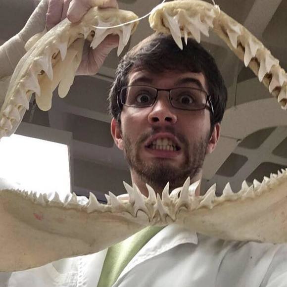 Meet your Posher, Jon - Picture 1 of 1